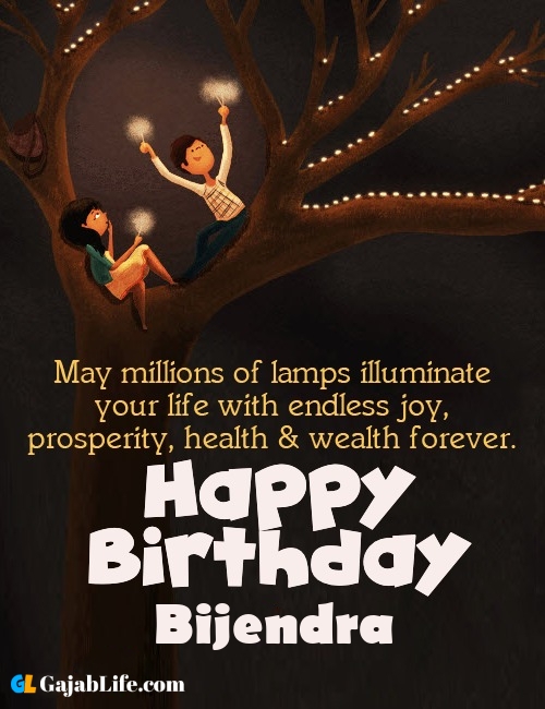 Bijendra create happy birthday wishes image with name